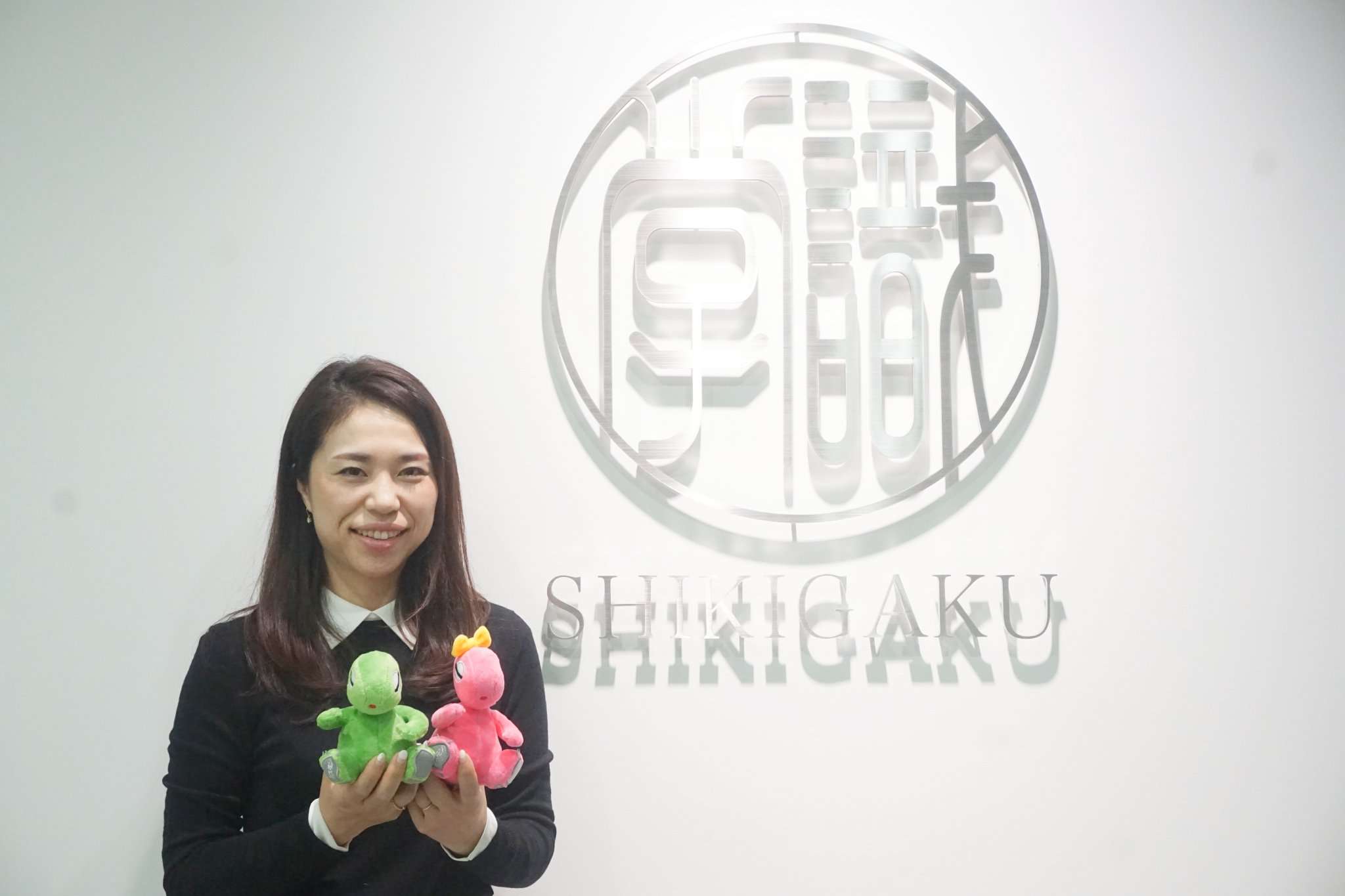 株式会社識学 経営推進部　課長　八窪八恵子様