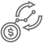 キャッシュ・フローの状況