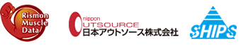 リスモン・マッスル・データ株式会社 日本アウトソース株式会社 株式会社シップス