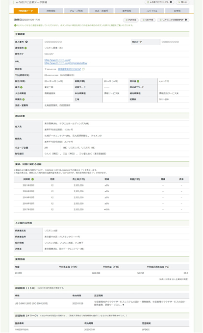 サンプルイメージ