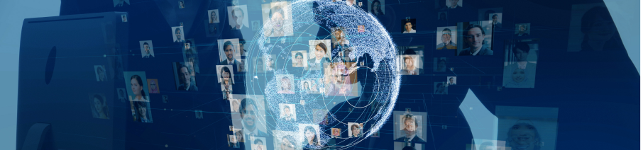 企業データベース×API連携