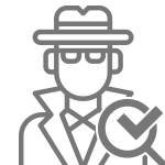 反社チェック 反社チェック一括代行サービスへサービス