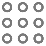 反社チェックヒートマップ