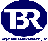 東京信用調査のロゴ