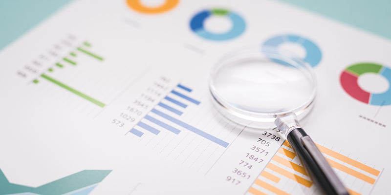 そもそも「企業調査」とは？