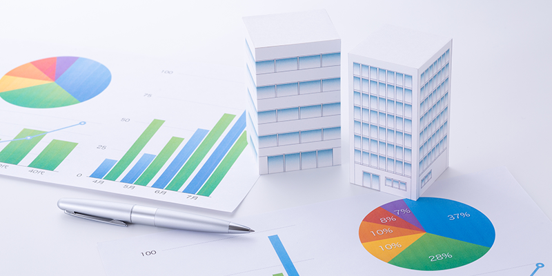 取引前に行う「企業調査」とは